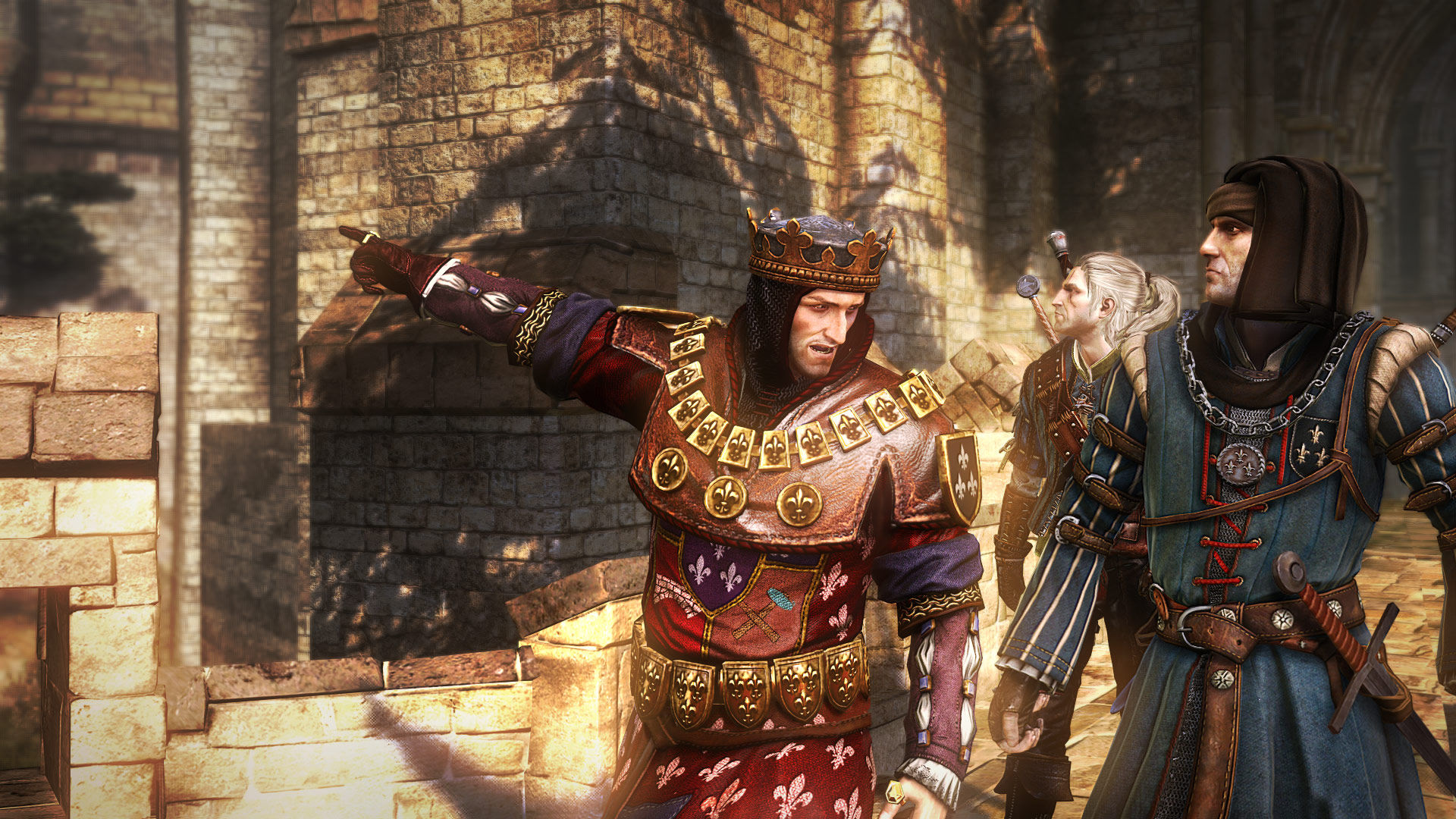 the witcher 2 enhanced edition pc torrent ita